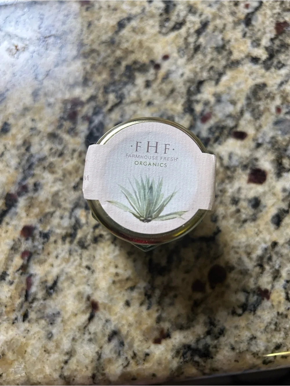 Farmhouse Fresh rich shea